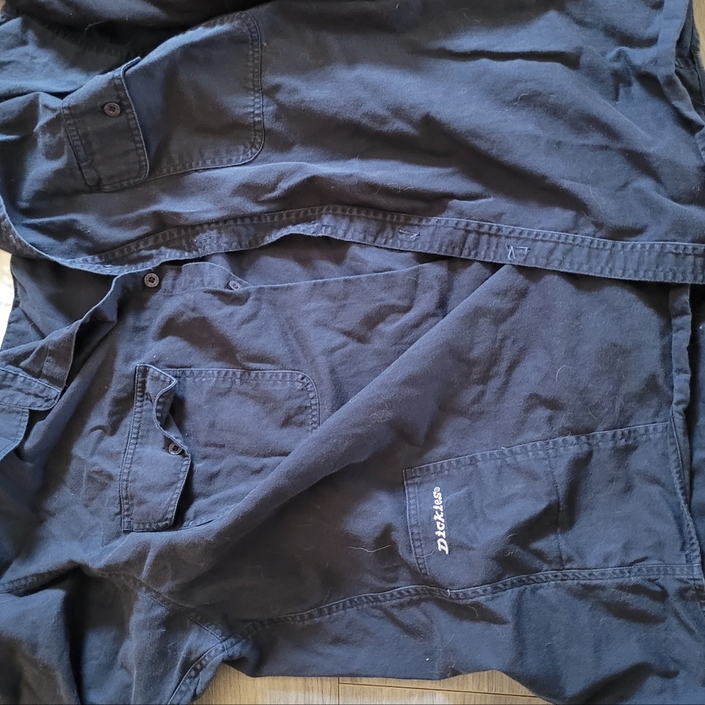 Dickies shirts 3xl